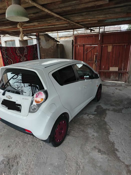 Продаётся Автомобиль Спарк