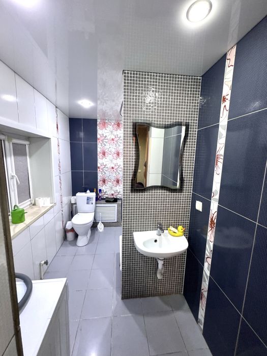 3 комнатный дом, Пархоменко 73 кВ.