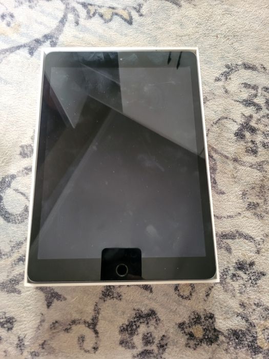 Айпад 7 поколения