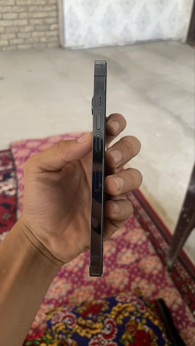 Iphone 13 pro  holati idyal