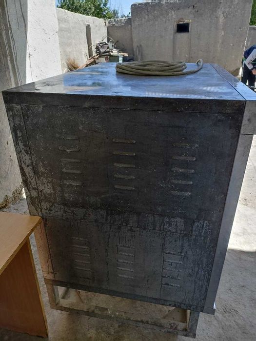 Печ духовка сотилади