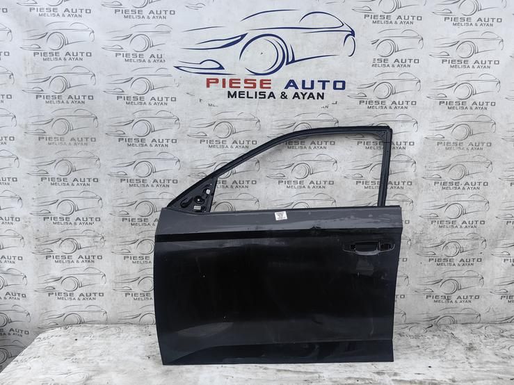 Usa stanga fata Skoda Fabia 3 an 2014-2015-2016-2017-2018-2019-2020-20