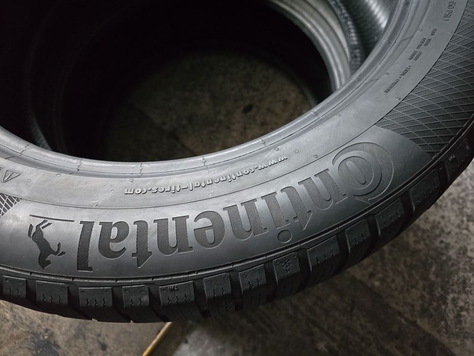 Continental 265/50 R20 111H MS iarnă