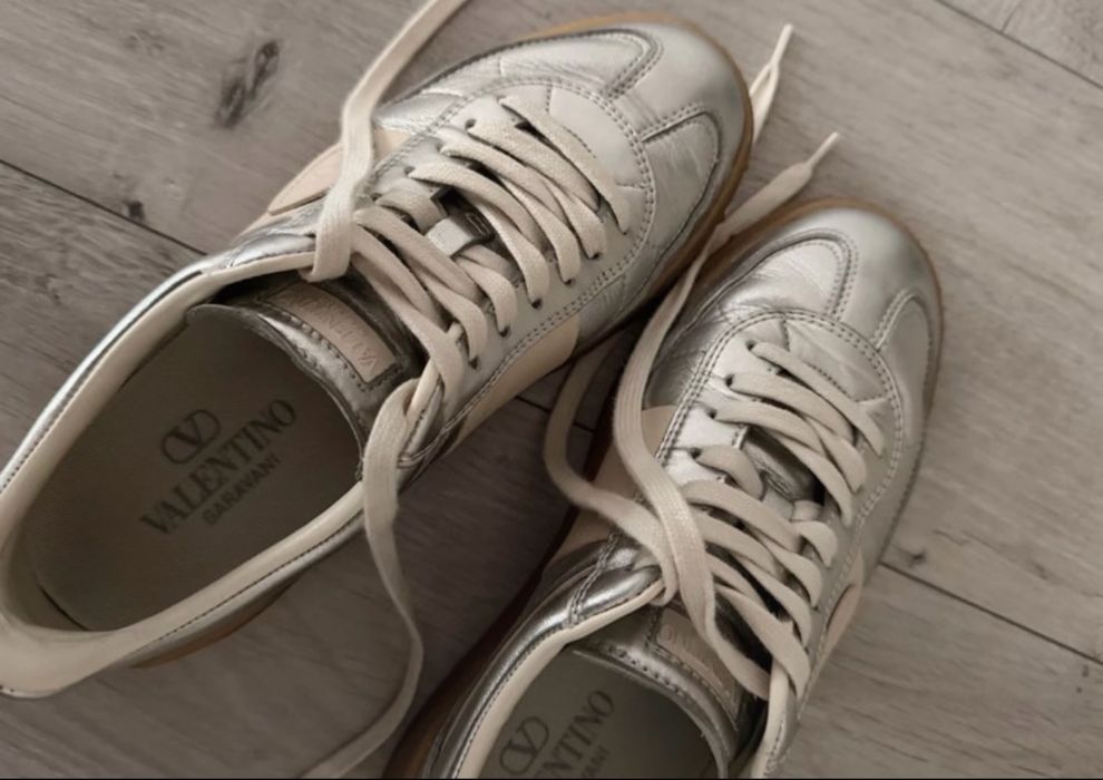 Sneakersi valentino garavani dama