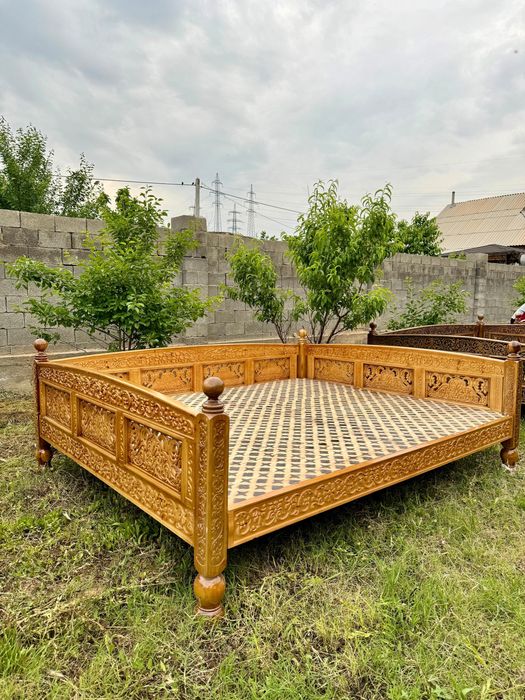 Тапчан. Тапчаны высого качество.