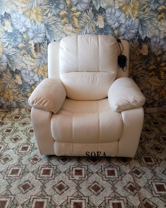 Кресло-реклайнер