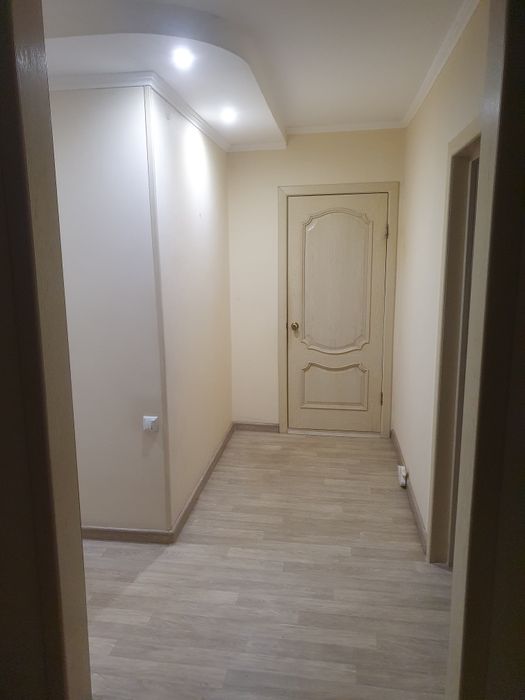 Продам 4-х улучшенную квартиру