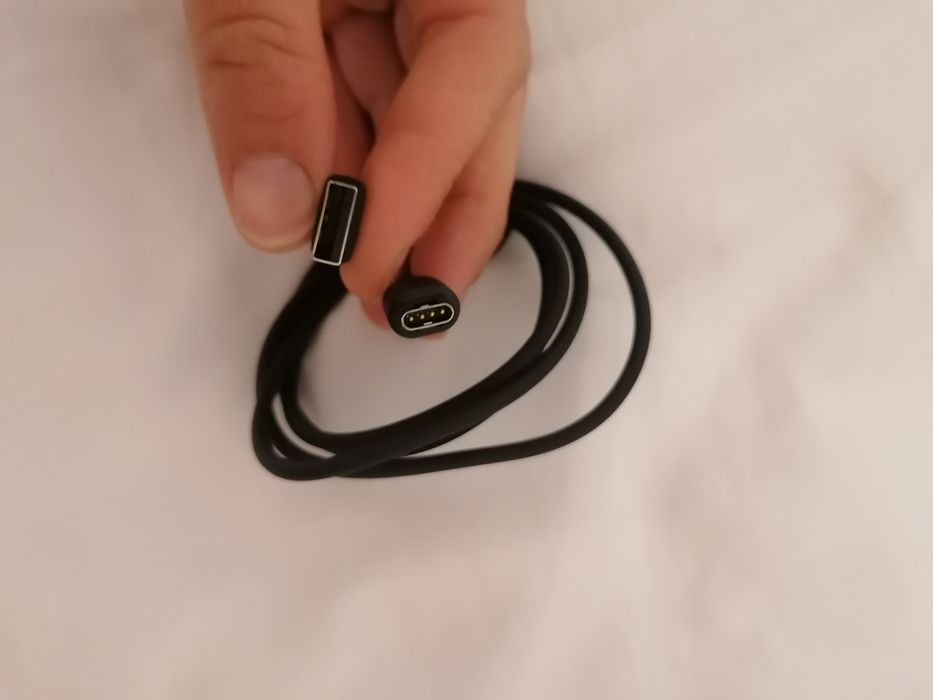 Зарядно за Garmin Fenix 7 7S 7X 6 6S 6X Forerunner