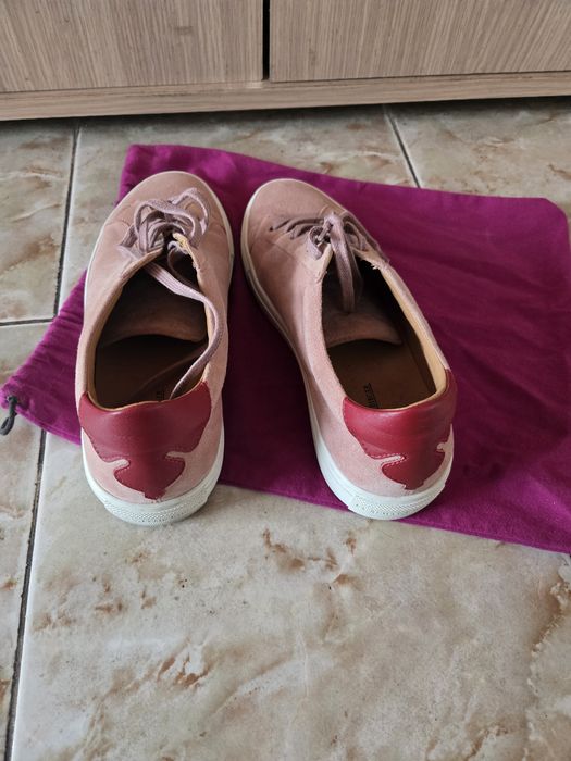 By Malene birger  оригинални сникърси