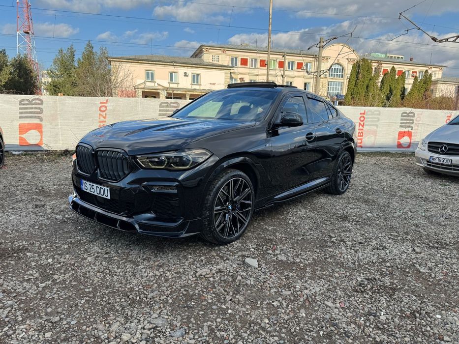 Jante BMW M 22 R22  Noi BMW X6 X5 G05 G06 Seria 7 G70