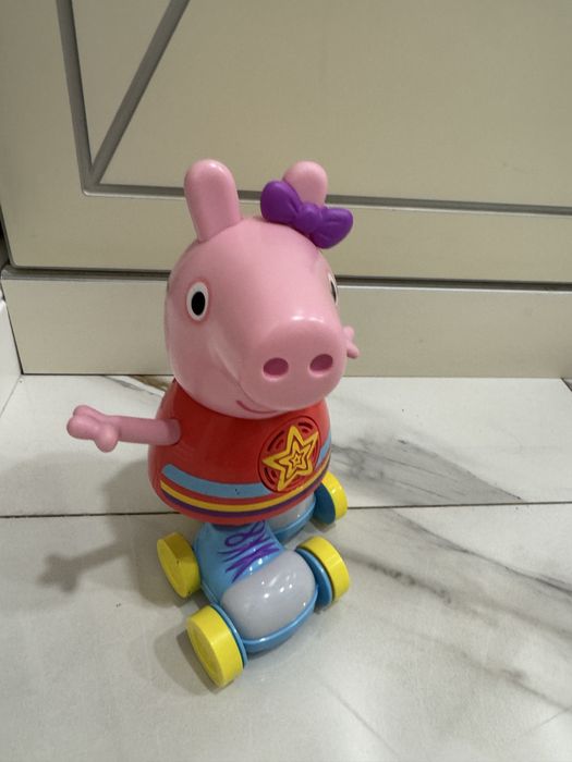 Детские игрушки разные