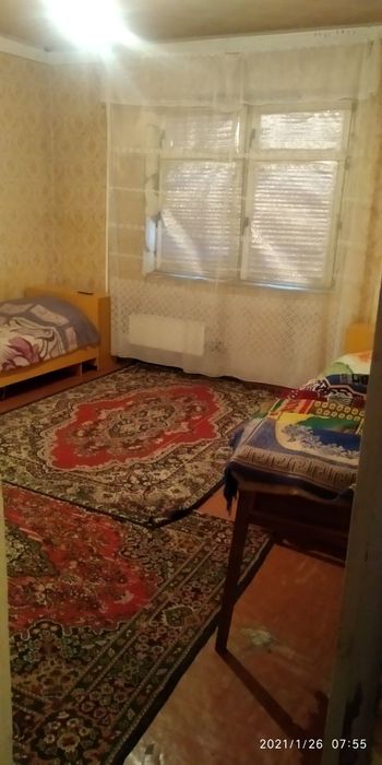 Продаётся квартира