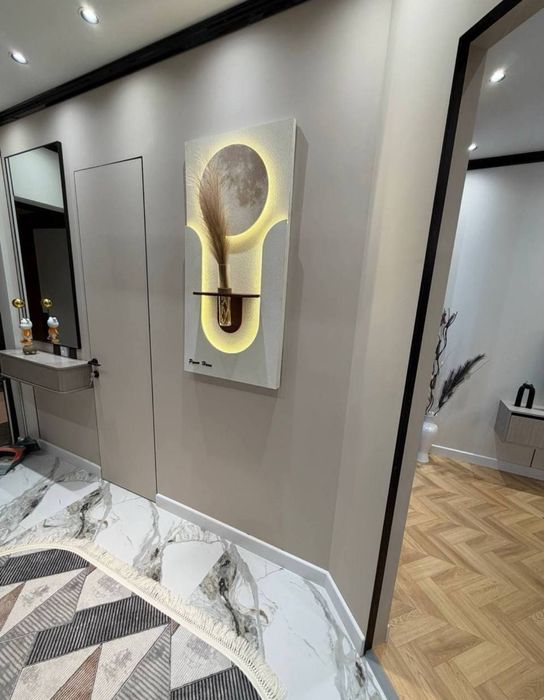 Продаётся 2/17/26 квартира в NRG U-Tower, Олий Мажлис, Шайхантохурский