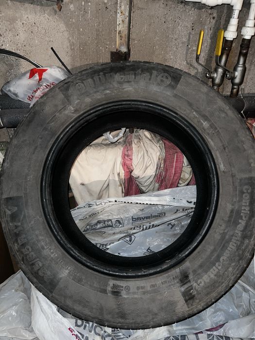 Диски с резиной 57 стиль R17