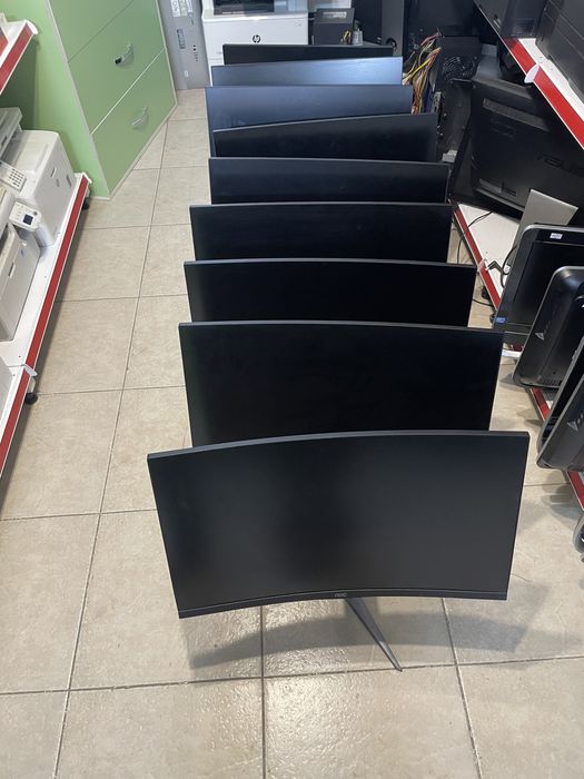 Монитор 27", 240Ghz, hdmi, 0,5мс