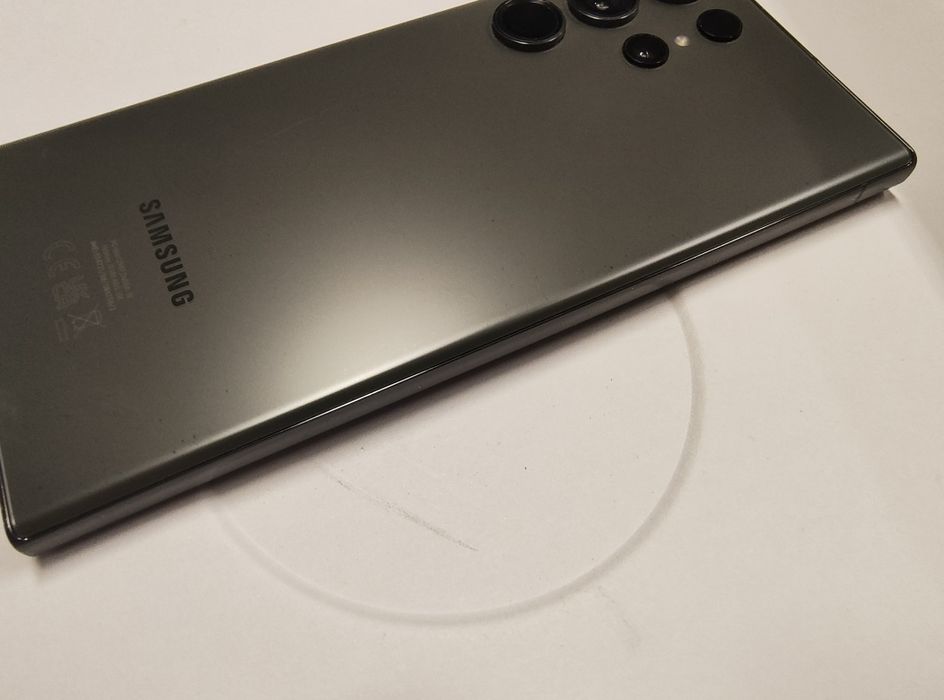 Samsung S23 Ultra 512GB