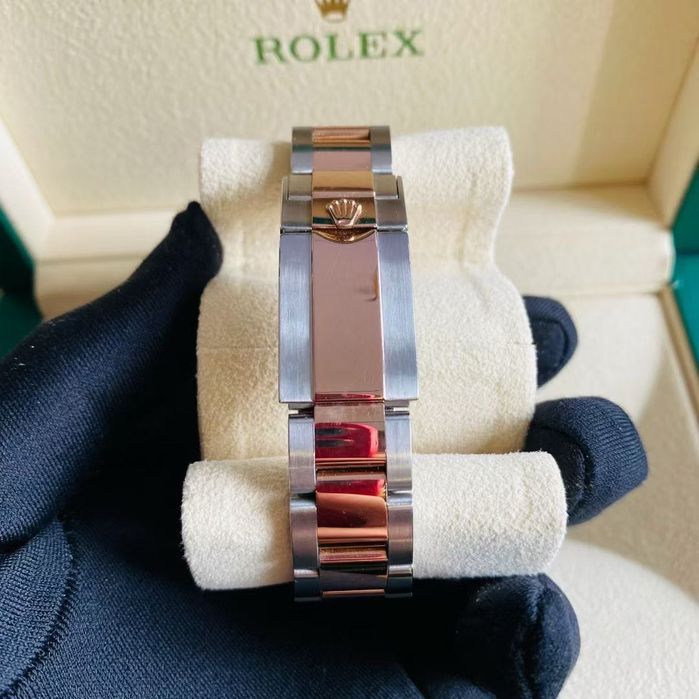 Rolex GMT-Master II Root-Beer