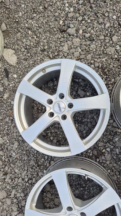 Джанти DEZENT 5/114.3 Toyota,Honda,Suzuki 5x114.3