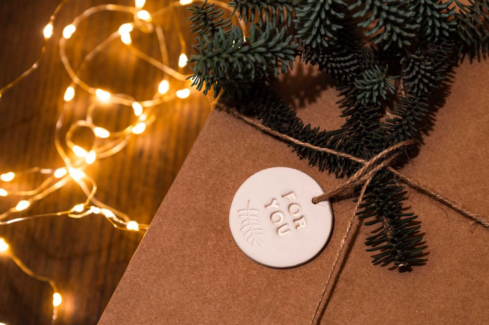 подаръчета за гости