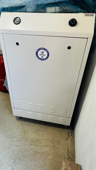 Продается котел