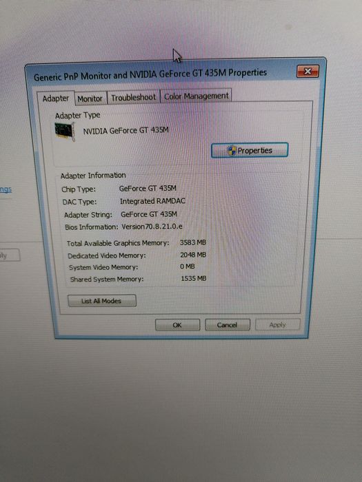 Unitate pc HP DC 7700 SFF