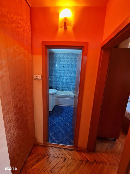 Vand ap.4 camere zona Micalaca Maranata Malul muresului et.2 cu balcon