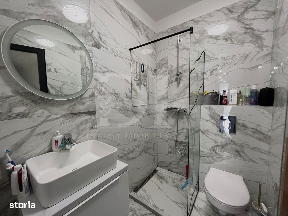 Apartament etaj intermediar | Zona Eroilor | parcare inclusa