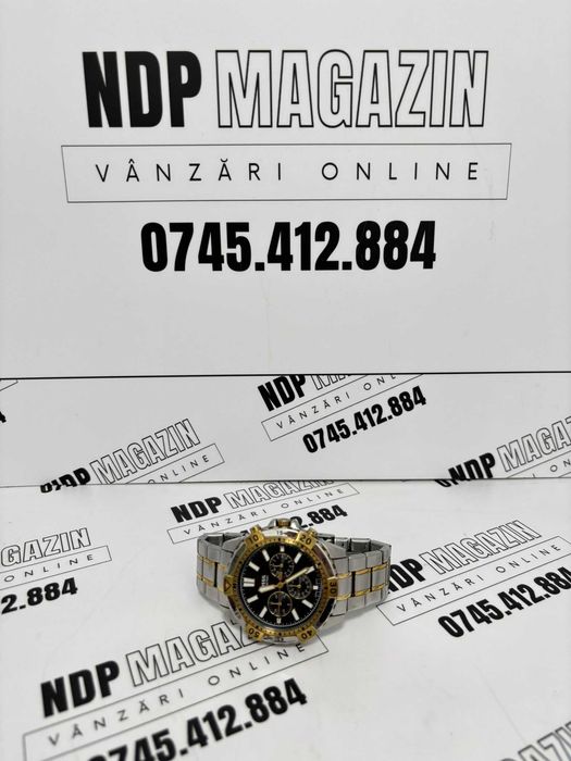 NDP Amanet NON-STOP Sos. Giurgiului 119 FOSSIL FS5771 (47010)