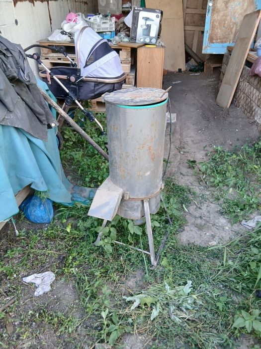 Продам траворезку