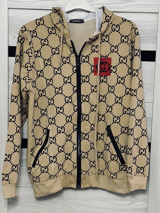 Ветровка ХХЛ