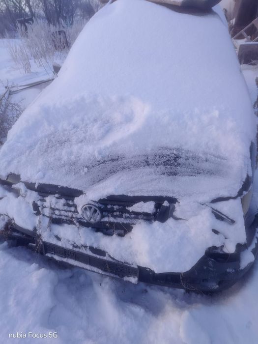 Продам Фольксваген Пассат Б4