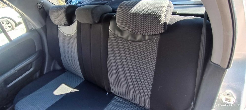 Vând Honda CR-V 2.2 i-CTDi (Diesel) | 4x4 | 2005 | Stare Foarte Bună