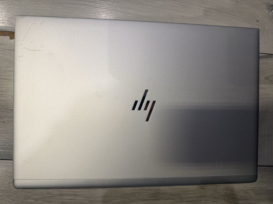 Hp EliteBook 850 G6-i5 8365u/16гб/256гб м.2 nvme/Подсветка