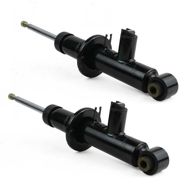 Amortizor electric spate NOU BMW X3 X4 F25 F26 +EDC