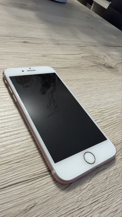 IPhone 7 128 GB Roz-Gold