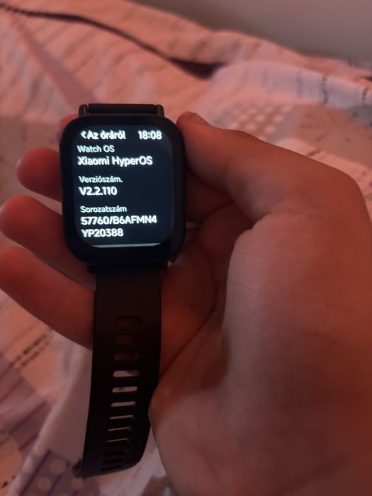 Redmi Watch 5 Active