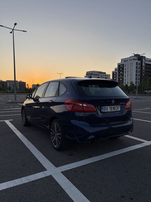 BMW 2 Series 2017 — imagine 3