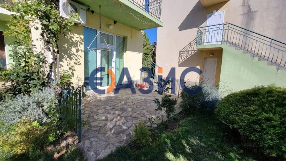 Продава се Двустаен апартамент в Свети Влас - 55 кв.м за 682 €/кв.м - Снимка #2