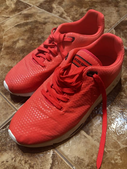 Обувки le coq sportif 42 номер