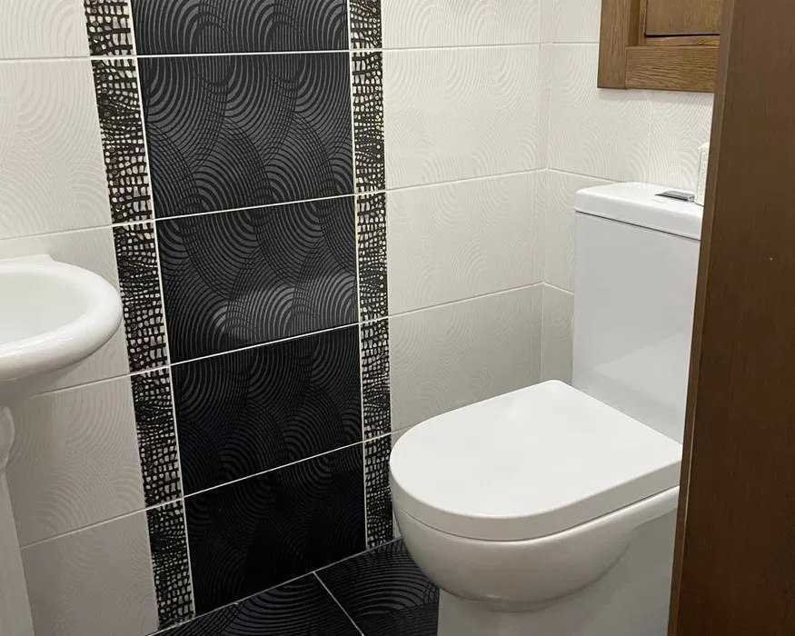 Сдаётся квартира на Чиланзар Е квартал с отличном ремонтам‼️