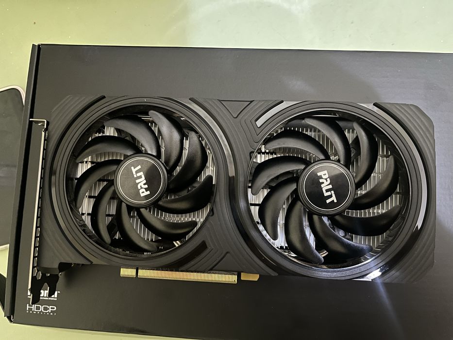 I5 13400 Asus B660 Rtx4060 8Gb
