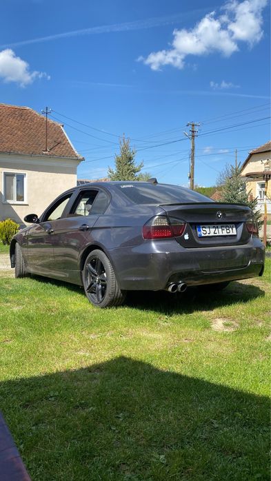 BMW e90 2.0 163cp 2006 automat