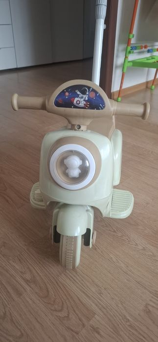 Продам детский талакар