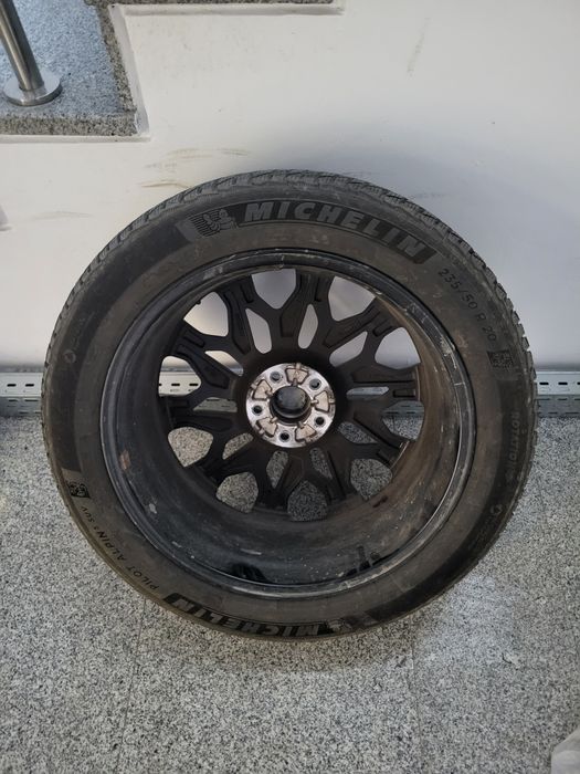 Cauciucuri de iarna Michelin