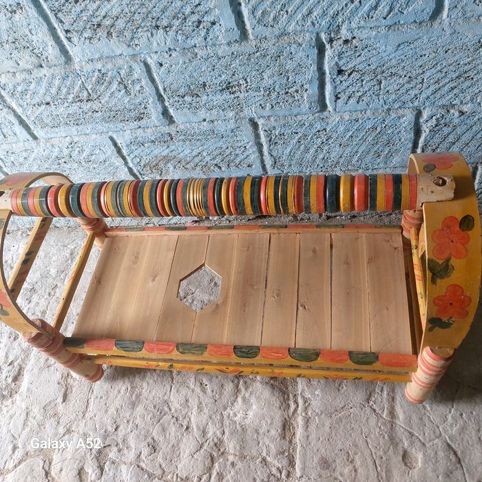 Бесик бу сатылады