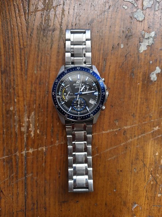Casio Edifice EFV-540D