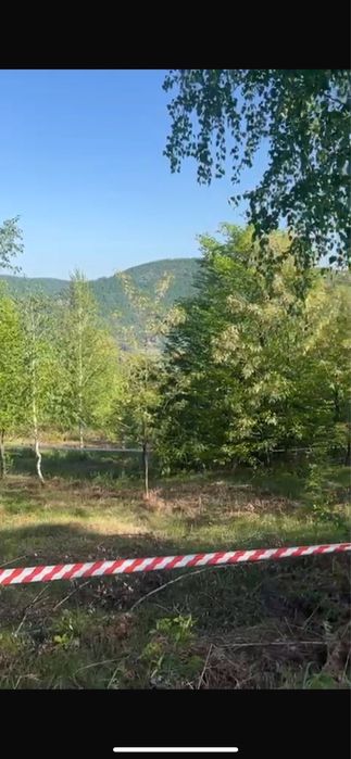 Teren intravilan 1000 mp, zona turistica Suncuius