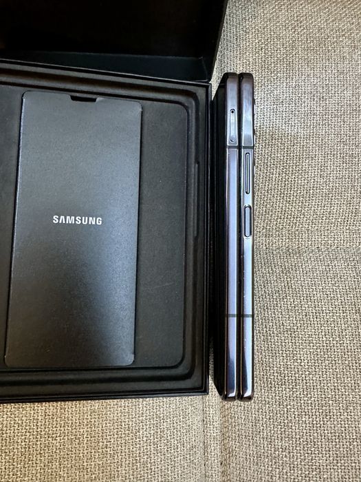Samsung Z Fold 5  stare impecabila!