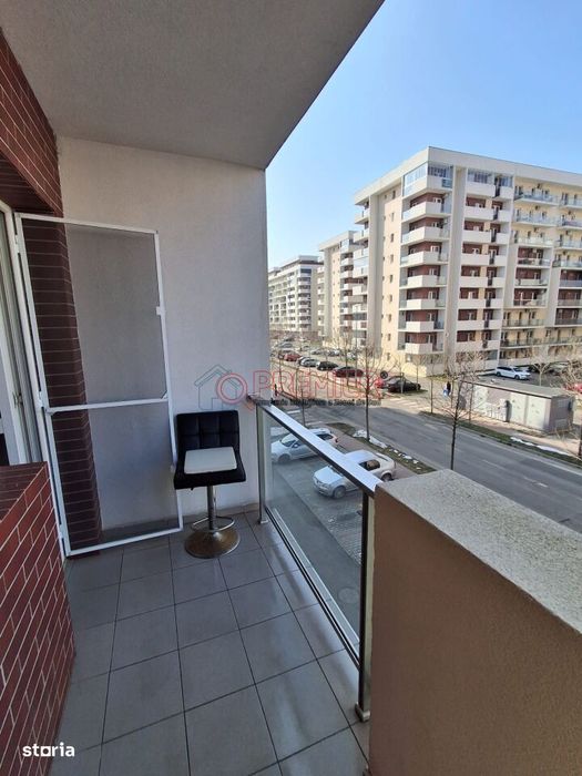 3 camere Metalurgiei – Grand Kristal | 93 mp | Parcare inclusă