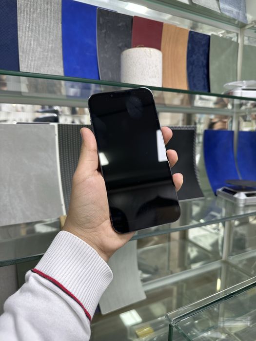 iPhone 13 pro max 128Gb 85%